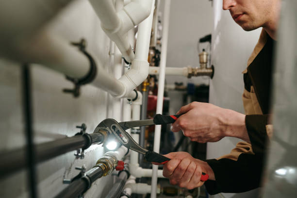 Best Water Leak Repair  in Port Allegany, PA