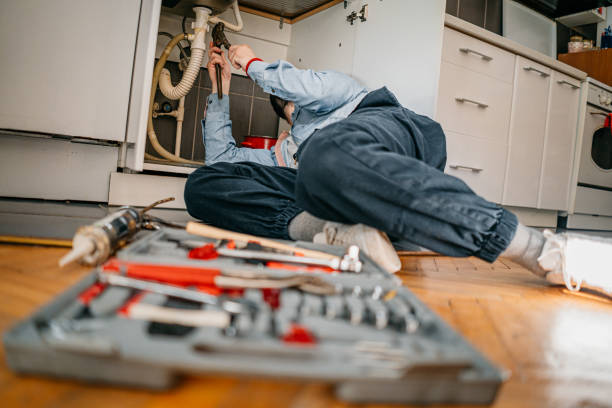 Best Water Leak Repair  in Port Allegany, PA