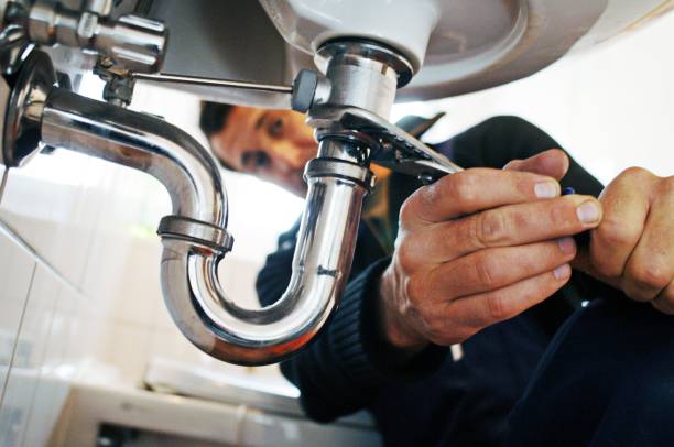 Best Clogged Drain Plumber  in Port Allegany, PA