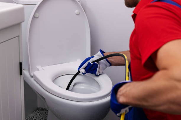 Best Plumbing Inspection Services  in Port Allegany, PA