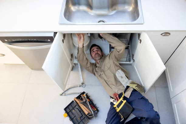 Best Plumbing Installation Services  in Port Allegany, PA