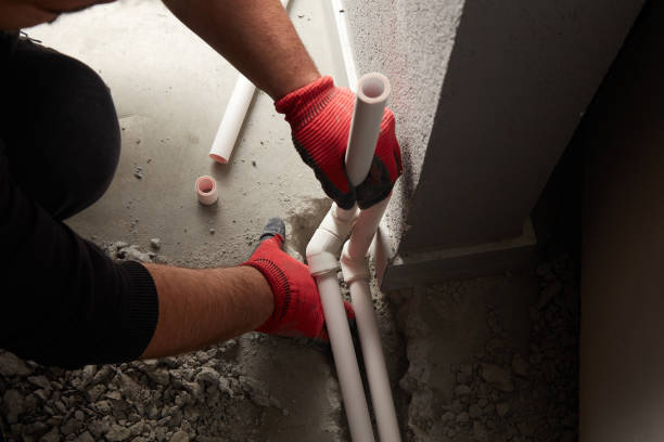 Best Emergency Plumbing Repair  in Port Allegany, PA