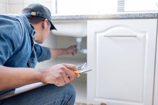 Best Commercial Plumbing Services  in Port Allegany, PA