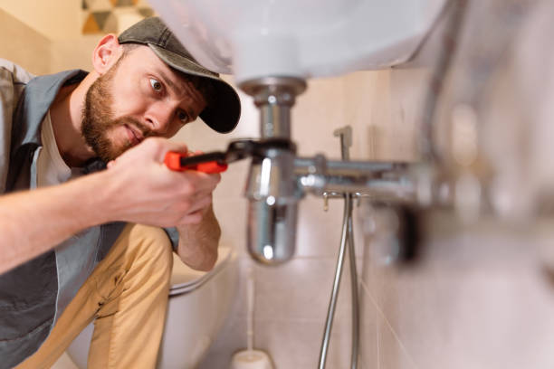 Best Residential Plumbing Services  in Port Allegany, PA