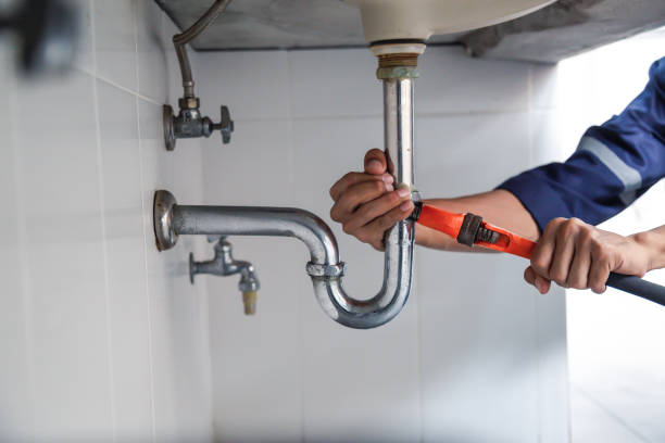 Best Emergency Plumber  in Port Allegany, PA