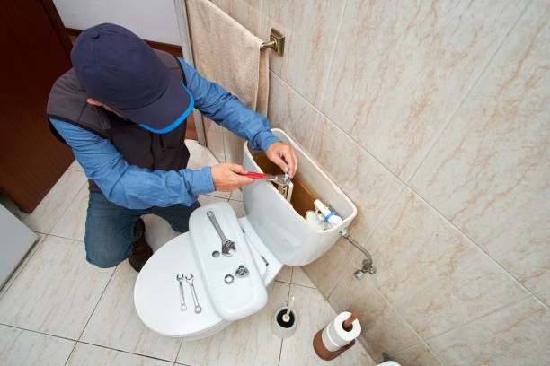 Best Local Plumber Services  in Port Allegany, PA