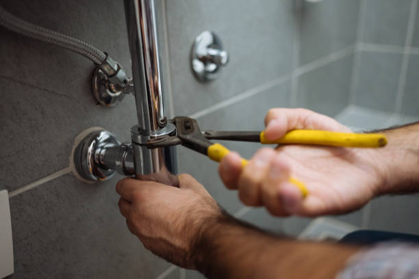 Best Same-Day Plumbing Service  in Port Allegany, PA