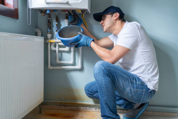 Best Commercial Plumbing Services  in Port Allegany, PA