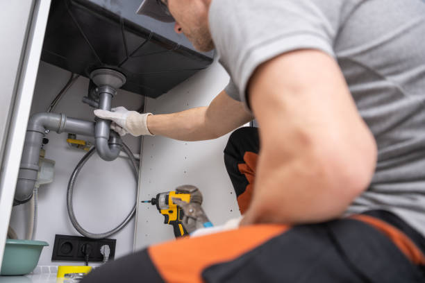 Best Plumbing Services Near Me  in Port Allegany, PA