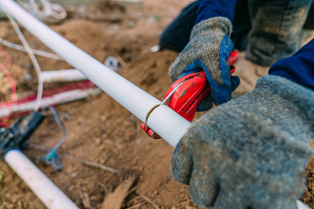 Best Plumbing Installation Services  in Port Allegany, PA